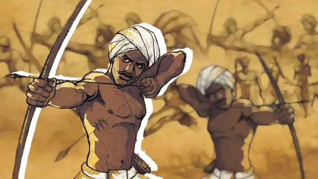 हूल दिवस