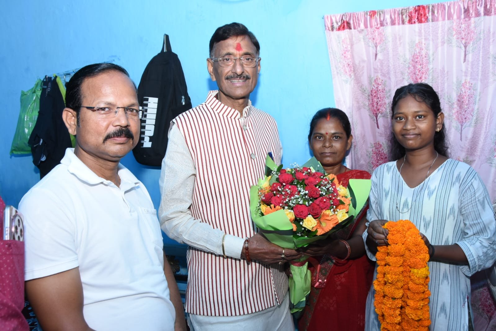 आयुष्मान भारत योजना