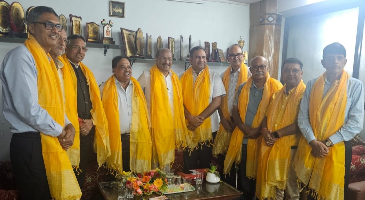झारखंड राजस्थानी अकादमी