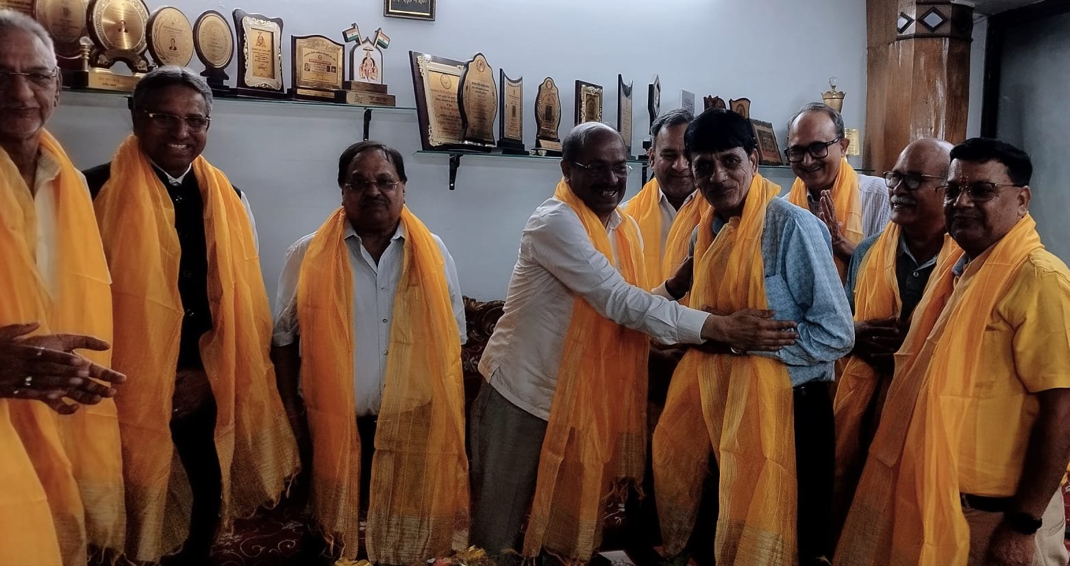 झारखंड राजस्थानी अकादमी