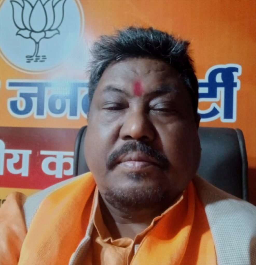 पंचायत भवन निर्माण