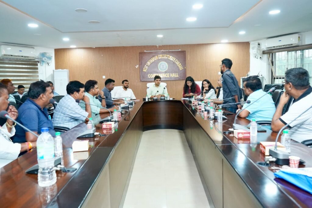पेट्रोल पंप सुविधा