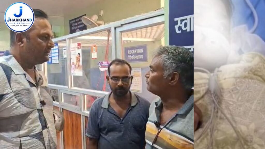 EXCLUSIVE: “पत्नी को हवालात में मेरे साथ रखा गया था, मैं बाहर गया तभी उसने फांसी लगा ली” — पीड़िता पति दिनेश कुमार का दर्दनाक खुलासा हवालात