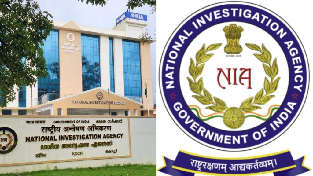 मुंबई में बैठा सरगना कर रहा था बिहार झारखंड के माओवादियों की फंडिंग मुंबई