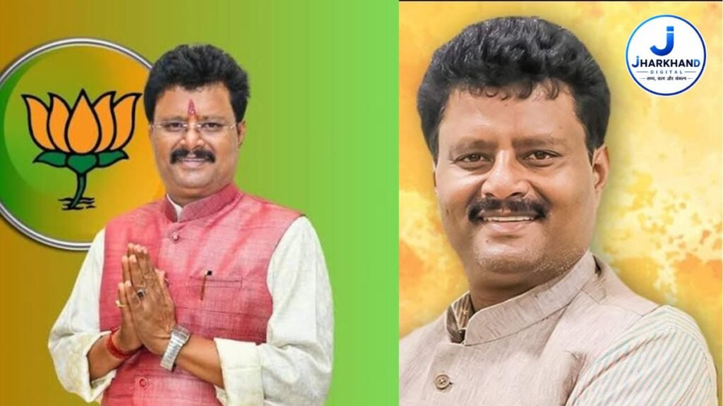 रिम्स अब गरीब मरीजों की मदद की बजाय अवैध वसूली का बना केंद्र : BJP BJP