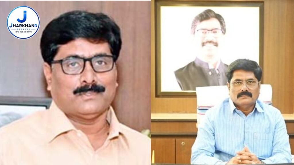 योगेंद्र प्रसाद