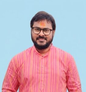 जाली दस्तावेज़ मामले में कार्रवाई को राजनीतिक रंग देना बंद करे भाजपा: ऋषीकेश