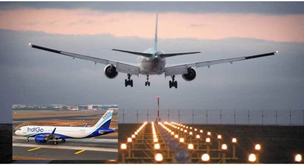 झारखंड में एयरपोर्ट कनेक्टिविटी होगी मजबूत, 6 एयरपोर्ट का होगा डेवलपमेंट