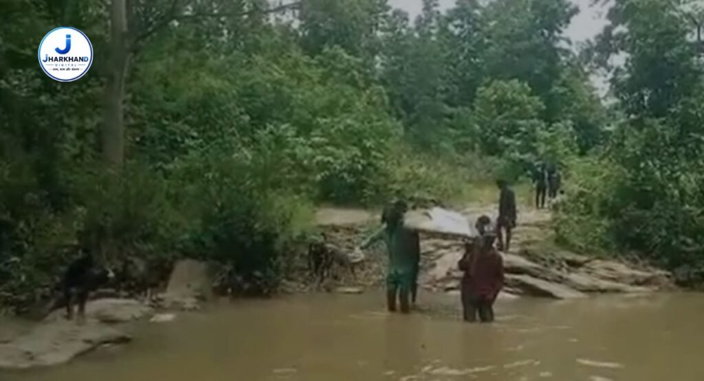सिमडेगा