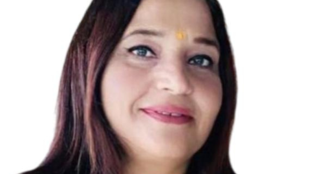 इरफान अंसारी ने स्वास्थ्य व्यवस्था को ना UP, ना DOWN बल्कि रसातल में ले जाने का उठा रखा है टेंडर: शोभा यादव