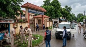 बोकारो: स्कूलों के आसपास नशे के खिलाफ बढ़ेगी निगरानी, हॉटस्पॉट पर नियमित छापेमारी के निर्देश