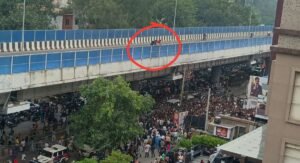 इमरान हाशमी को देखने के लिए उमड़ी भीड़, फैंस की दीवानगी के बीच आम लोग परेशान