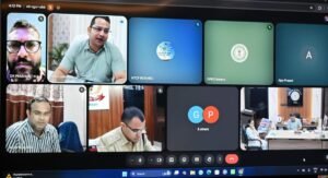 बोकारो: स्कूलों के आसपास नशे के खिलाफ बढ़ेगी निगरानी, हॉटस्पॉट पर नियमित छापेमारी के निर्देश