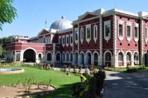 झारखंड हाईकोर्ट ने अपनाई कलकत्ता हाईकोर्ट की चाइल्ड एक्सेस एंड कस्टडी गाइडलाइंस, बच्चों के हित को मिलेगी प्राथमिकता