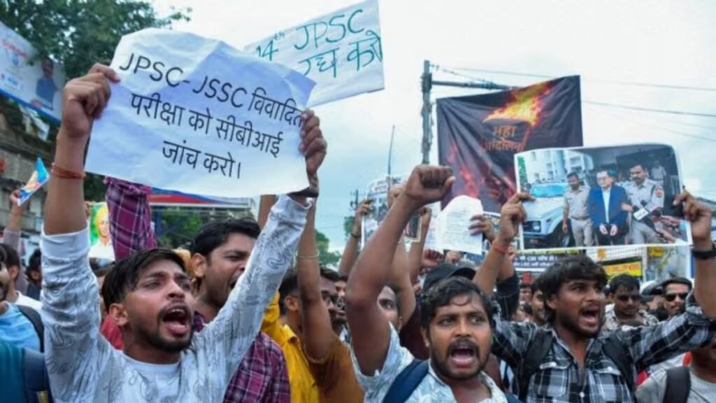 JPSC