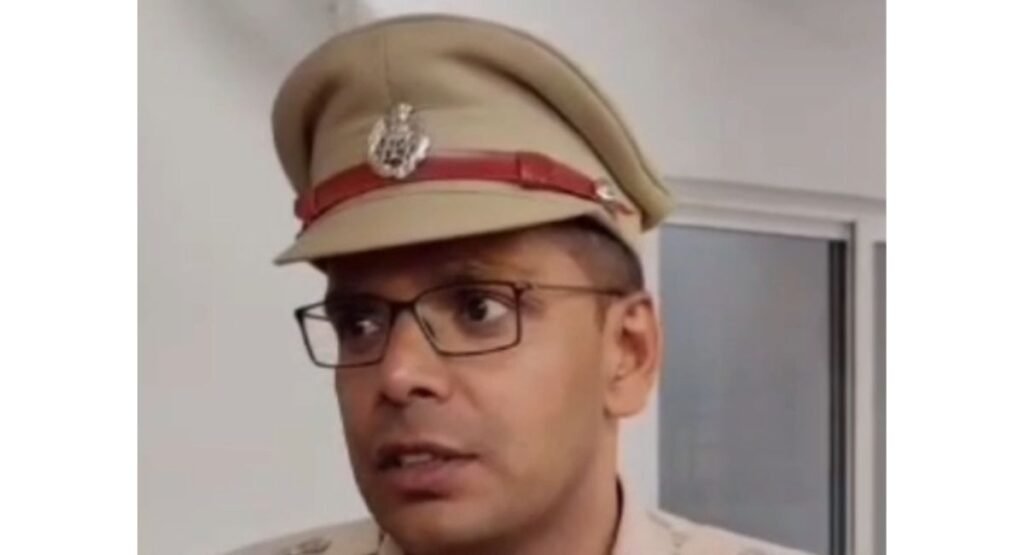 धनबाद में ट्रैफिक नियम तोड़ने वालों पर सख्ती, जुलाई में करीब 1 करोड़ रुपये का चालान