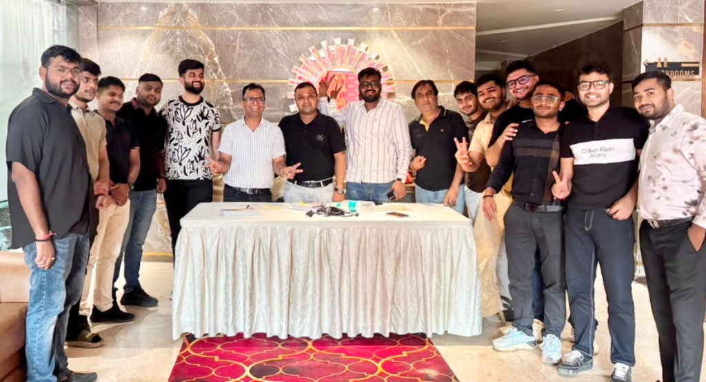 सावन की भक्तिमय संध्या में रांची बनेगी शिवमय, 31 जोड़ों के साथ होगा भव्य रुद्राभिषेक, पहली बार सजेगी भजन जैमिंग संध्या सावन