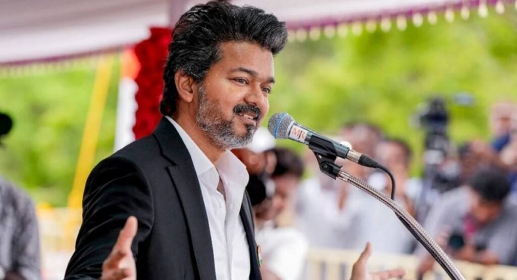 DMK के 59 विधायकों ने ठुकराया सीएम विजय का तोहफा