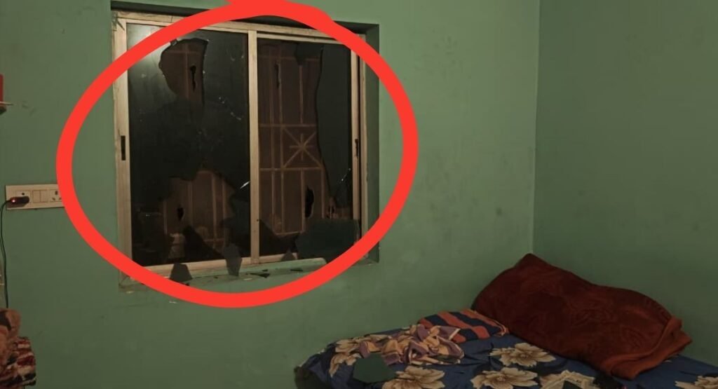 फुटबॉल मैच के विवाद ने पकड़ा तूल, मालटोटी में तनाव