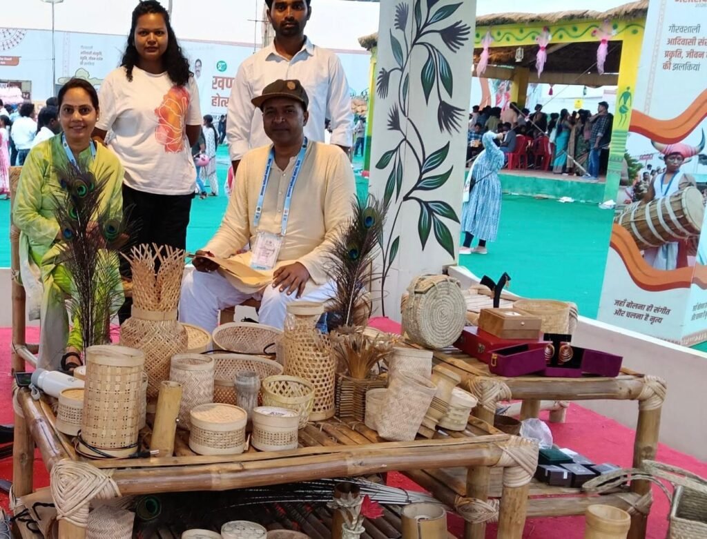 पानी बचाने से समृद्धि तक: ‘बार्टरवाटर’ मॉडल में प्रकृति, तकनीक और समुदाय का नया संगम