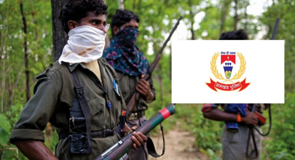 नक्सलवाद से साइबर अपराध तक, स्वतंत्रता दिवस पर DGP ने गिनाईं झारखंड पुलिस की उपलब्धियां