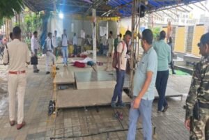 एक आंदोलन स्थगित तो दूसरा जारी : JSSC CGL रद्द को लेकर झारखण्ड में टकराव बरकरार
