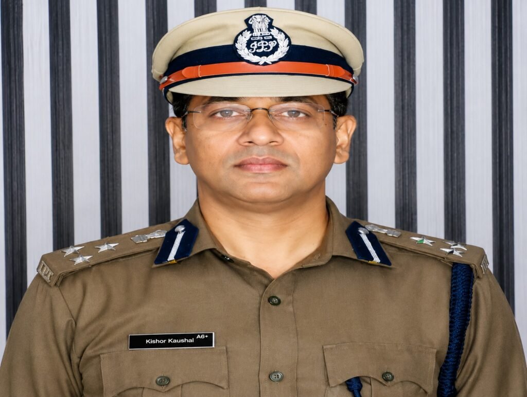 फरारी सूची में मुर्दों के नाम! पलामू डीआईजी की जांच में खुली पुलिस की पोल