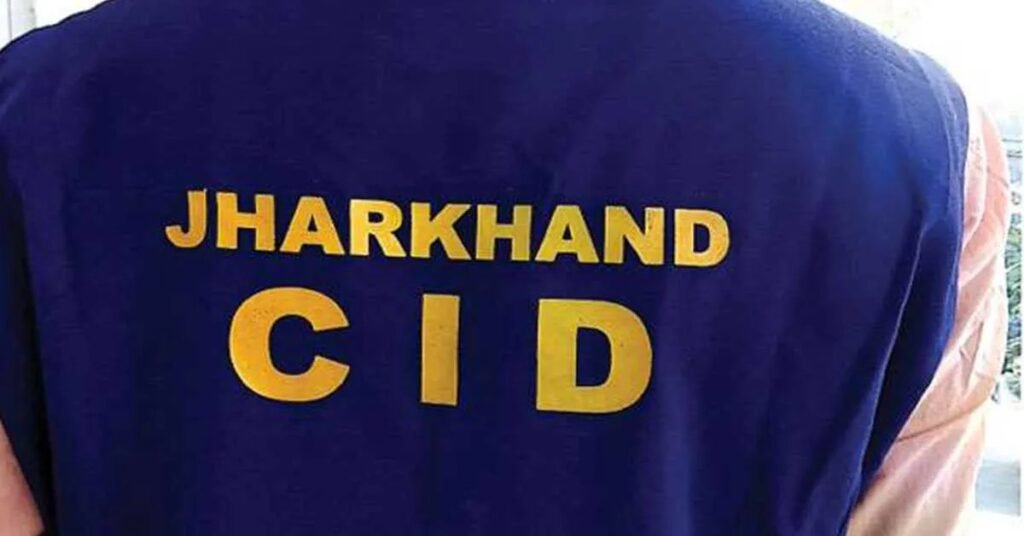 JSSC CGL पेपर लीक में बड़ा एक्शन, 4 सफल अभ्यर्थी गिरफ्तार