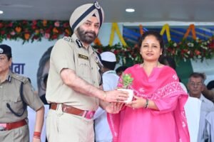 झारखंड की दमकल सेवा हुई हाईटेक, 58 अत्याधुनिक मिनी वाटर टेंडर को CM हेमंत सोरेन ने दिखाई हरी झंडी