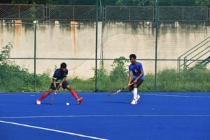 नवल टाटा हॉकी चैंपियनशिप: सेमीफाइनल में NTHA, रांची, खूंटी और सिमडेगा की एंट्री