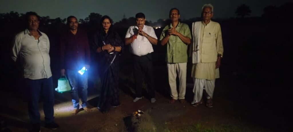 काला पत्थर में जिला विज्ञान केंद्र की नींव, ग्रामीण विद्यार्थियों को मिलेगा प्रयोग और नवाचार का मंच