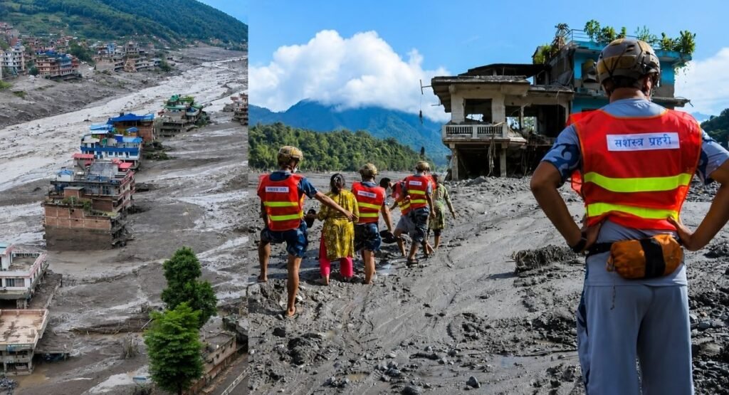 नेपाल बाढ़ त्रासदी: मृतकों की संख्या पहुंची 626, 2400 से ज्यादा अभी भी लापता