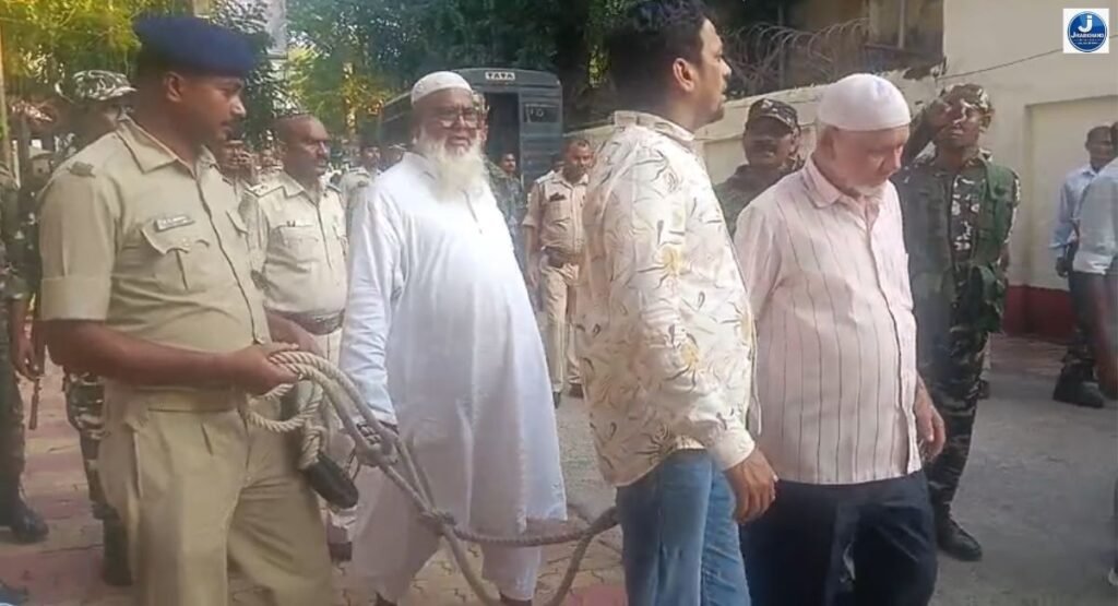धनबाद: वासेपुर फायरिंग मामले में अदालत ने 20 साल बाद तीनों आरोपियों को ठहराया दोषी, 3 अक्टूबर को सुनाई जाएगी सजा