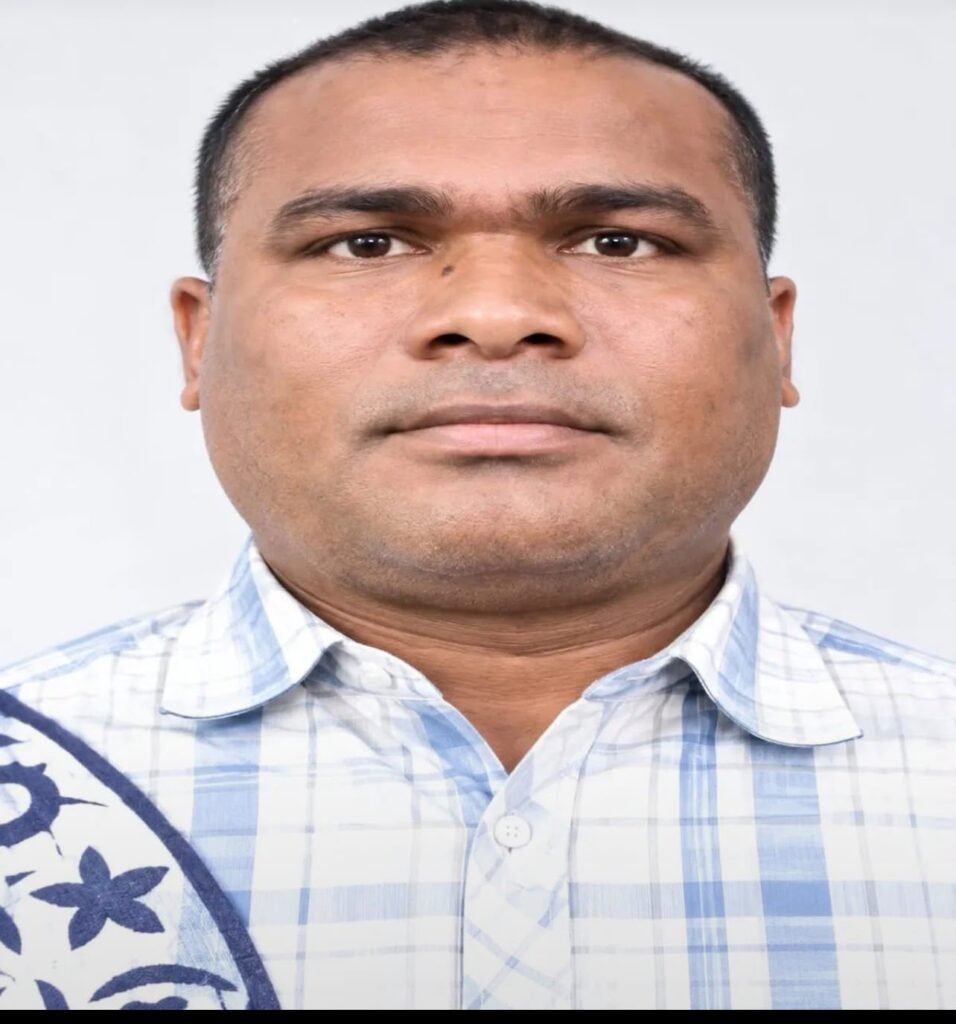 30 लाख के इनामी TPC कमांडर ब्रजेश गंझू का अंत, वाराणसी में ATS से मुठभेड़ में मारा गया