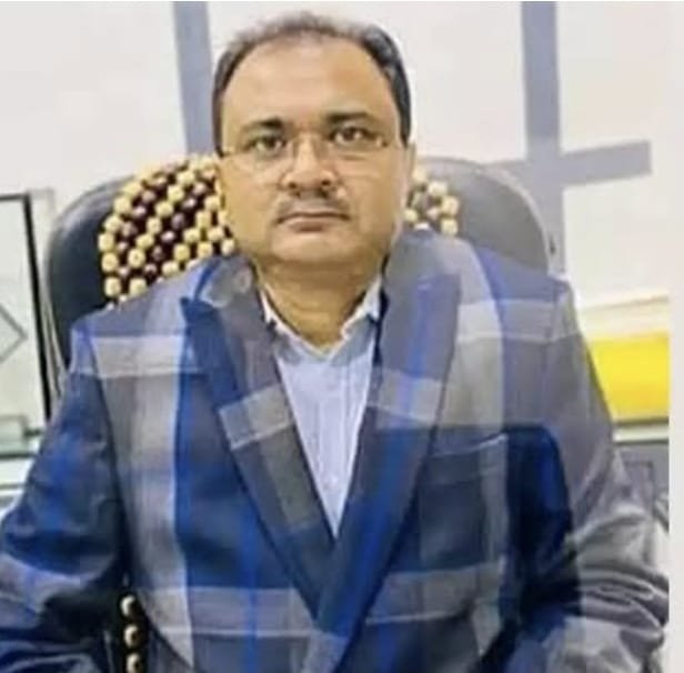 कमल भूषण हत्याकांड के सरकारी गवाह पर हमले की कोशिश, पिस्टल तानी तो मिसफायर हुई गोली