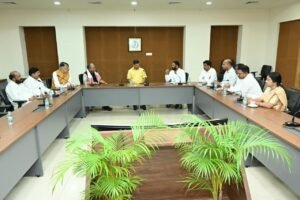 48 घंटों के भीतर JPSC छात्रों की आड़ में अराजकता फैलाने वाले किए जाएं गिरफ्तार: विनोद पांडेय