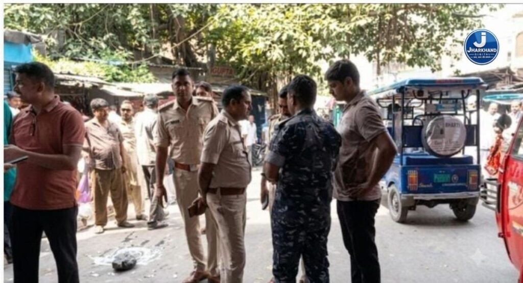 वासेपुर में फिर चली गोलियां, शानू खान समेत तीन घायल; 10 राउंड फायरिंग से मची अफरा-तफरी