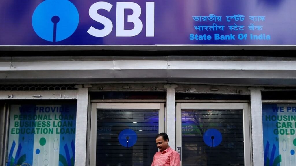 SBI UPI डाउन: 4 सितंबर की रात 45 मिनट के लिए बंद रहेगी सेवा SBI