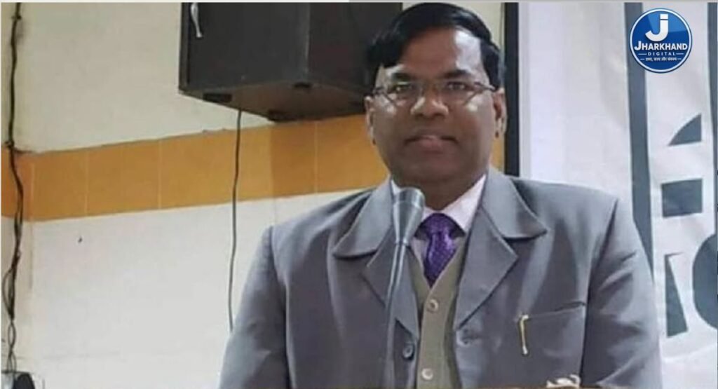 23 दोषियों को फांसी की सजा सुना चुके जज का छलका दर्द, बोले- ‘न्यायाधीश के साथ अन्याय हो तो कहां जाए?’