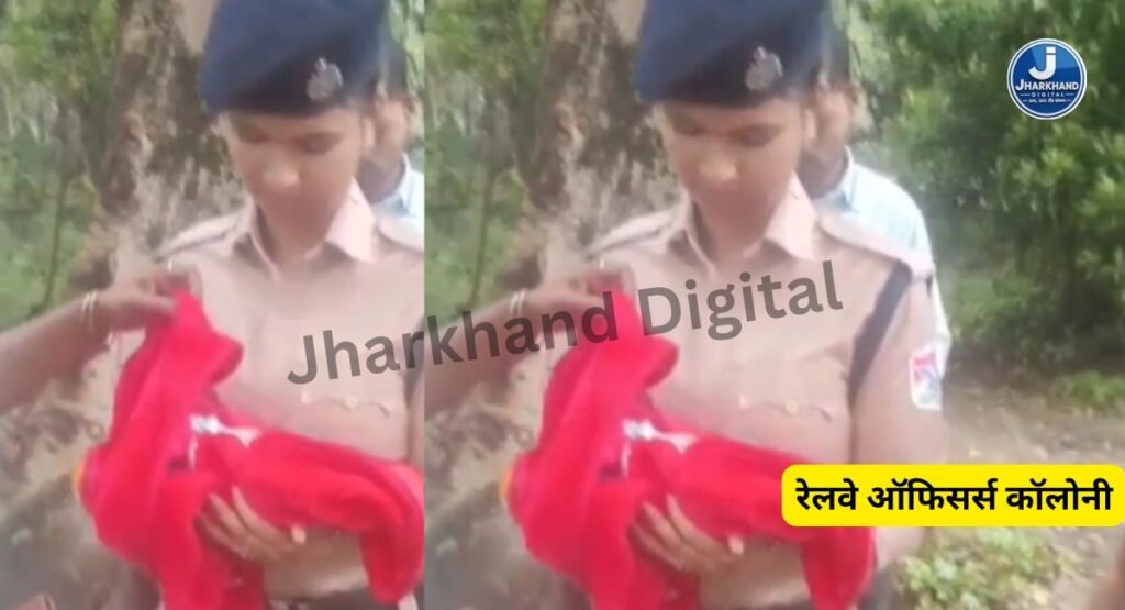 सुबह-सुबह गली में पड़ा मिला नवजात बच्चा, स्थानीय पुलिस जांच में जुटी