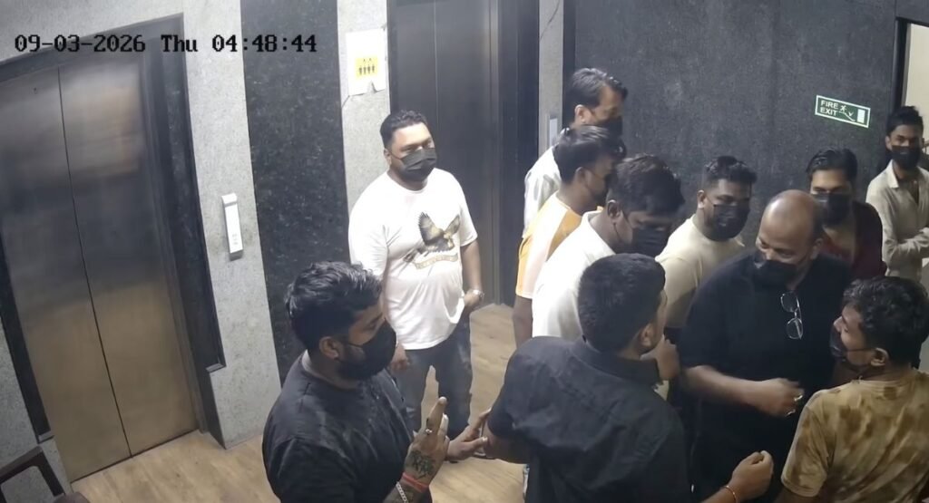 सुबह-सुबह TMC दफ्तर में घुसकर तोड़फोड़ का आरोप, अभिषेक बनर्जी ने BJP पर साधा निशाना