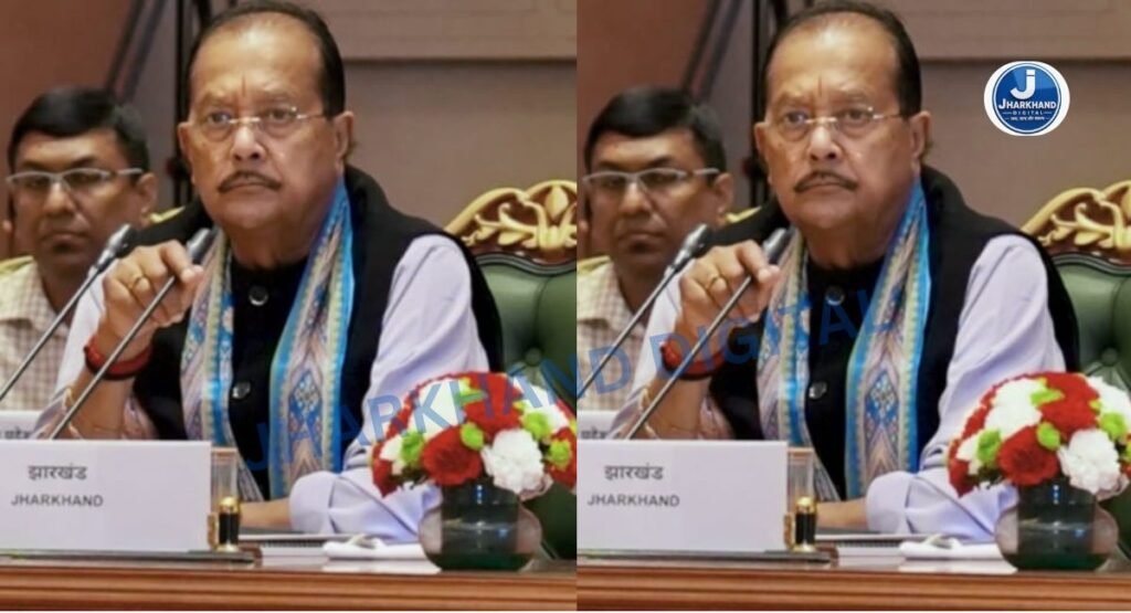 विकसित भारत के लिए पिछड़े राज्यों को मिले प्राथमिकता, वित्त मंत्री राधाकृष्ण किशोर ने केंद्र के सामने रखीं 3 मांगें
