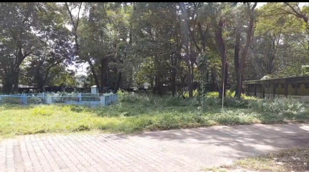80 लाख से बदलेगी जिला परिषद के निरीक्षण भवन की तस्वीर, आयोजनों के लिए लोगों को मिलेगा नया विकल्प