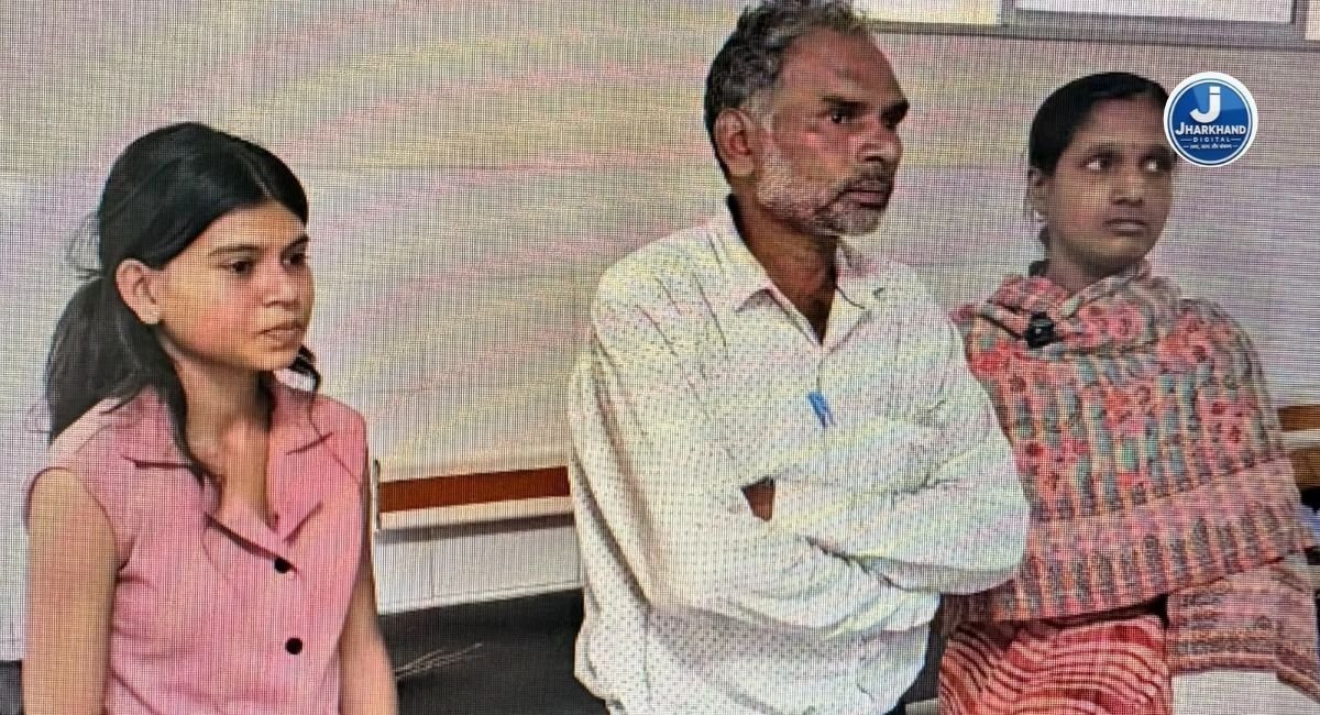 JHARKHAND DIGITAL EXCLUSIVE: दावे में स्वास्थ्य व्यवस्था पटरी पर, हकीकत में मरीज खटिया पर… आखिर ये कैसी तरक्की?