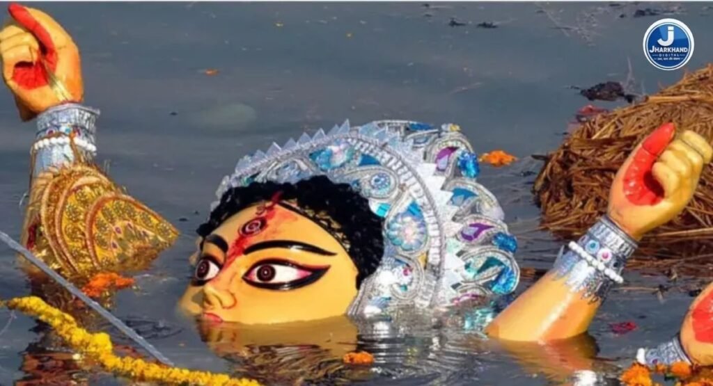 दुर्गा-काली पूजा को लेकर प्रदूषण नियंत्रण पर्षद ने जारी की गाइडलाइन, मूर्ति से विसर्जन तक लागू होंगे नियम