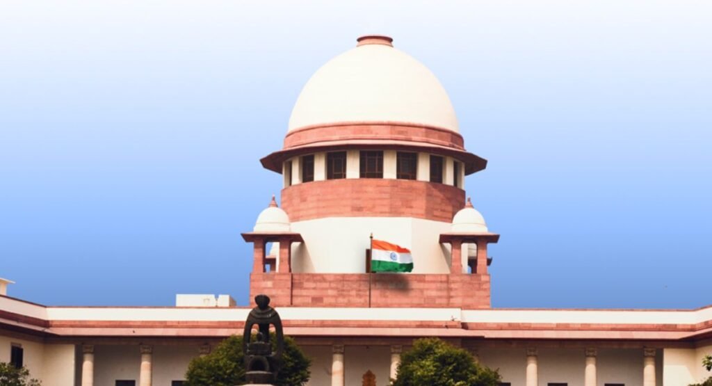 सुप्रीम कोर्ट कॉलेजियम की सिफारिश: झारखंड हाईकोर्ट के लिए तीन न्यायिक अधिकारी बनेंगे जज सुप्रीम