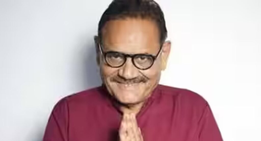 नहीं रहे ‘वेलकम’ के ‘बलू’ मुश्ताक खान, मुंबई के नानावटी अस्पताल में ली अंतिम सांस वेलकम