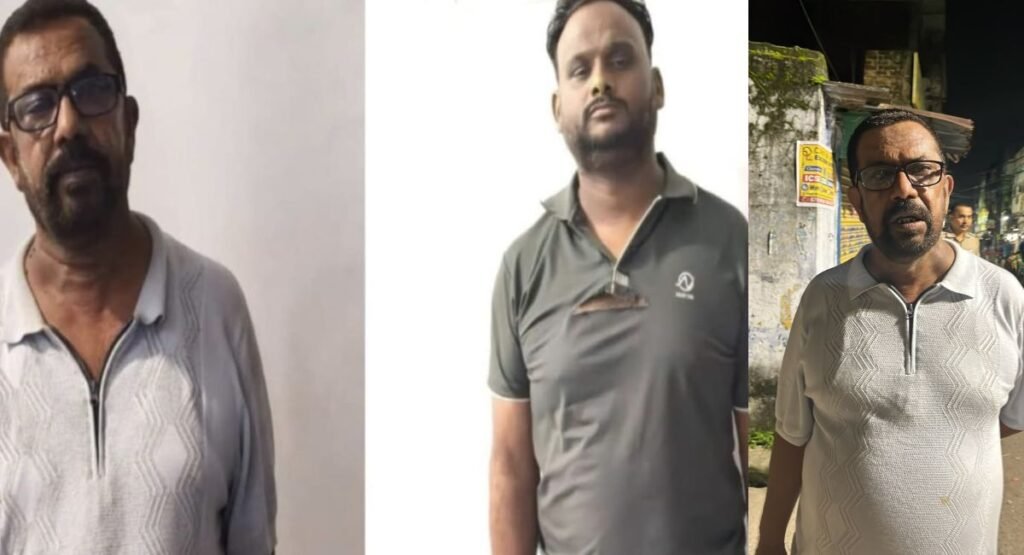 डोरंडा गोलीबारी: दरगाह कमेटी सचिव जावेद अनवर समेत 15 पर मामला दर्ज, दोनों पक्षों की क्रॉस FIR डोरंडा