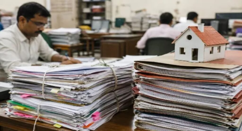 नामकुम अंचल दाखिल-खारिज भ्रष्टाचार मामला: ACB ने दो आरोपियों को किया गिरफ्तार नामकुम