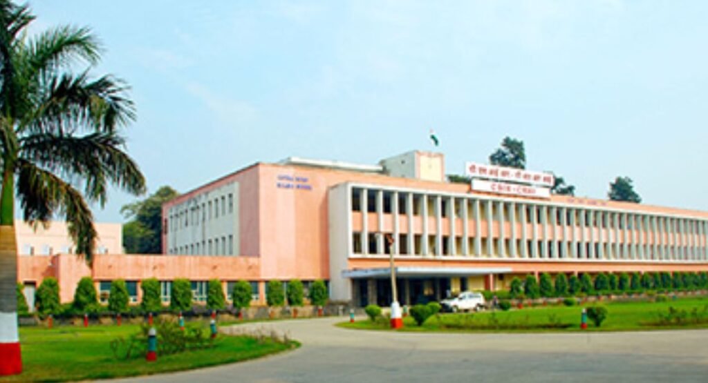 CSIR के 85 वर्ष: सिंफर धनबाद में “विकसित भारत 2047” की राह पर मंथन, खनन क्षेत्र में “शून्य क्षति” का संकल्प CSIR